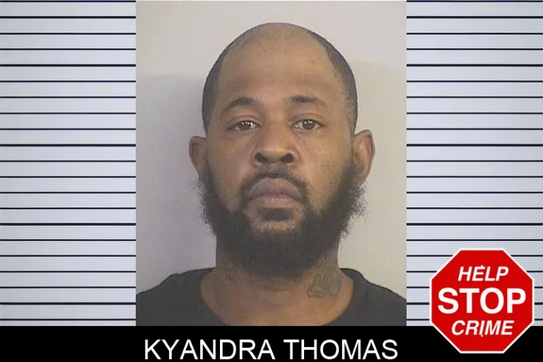 Kyandra Thomas