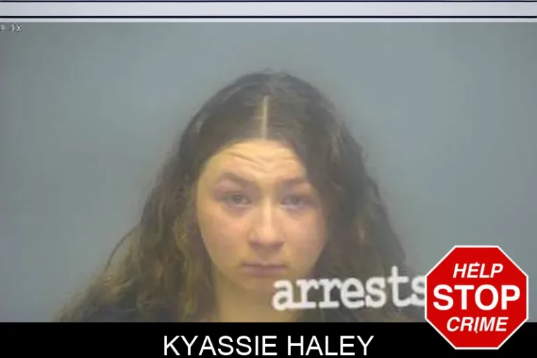 Kyassie Haley