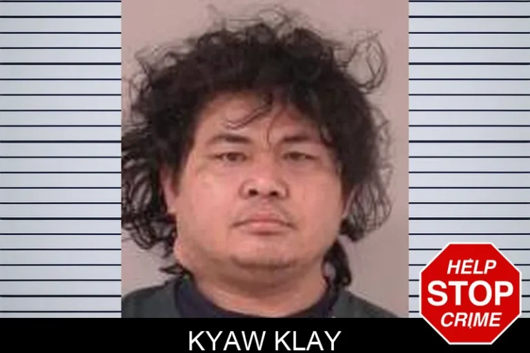 Kyaw Klay