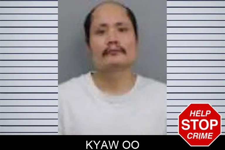 Kyaw Oo