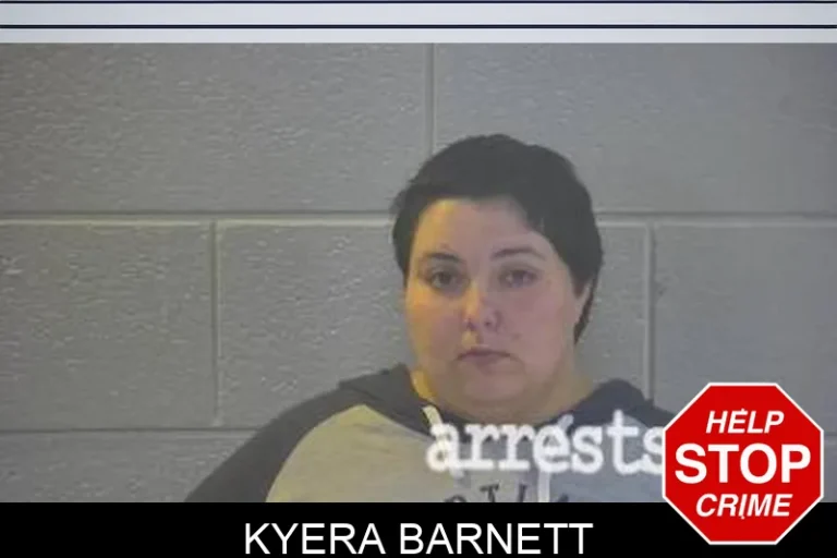 Kyera Barnett