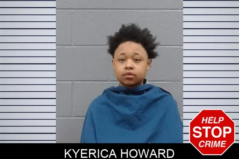 Kyerica Howard