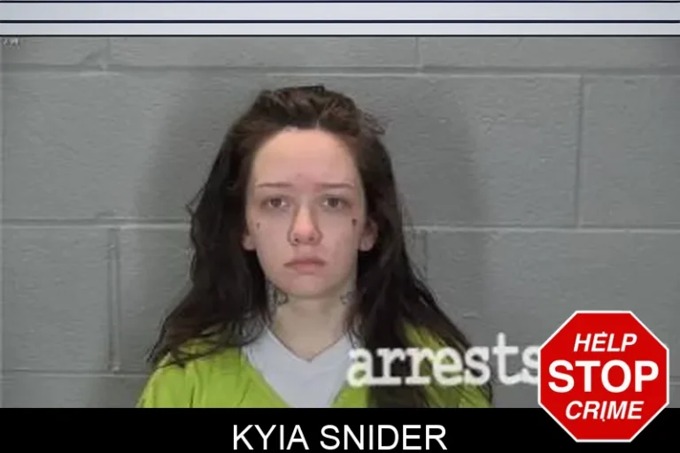Kyia Snider