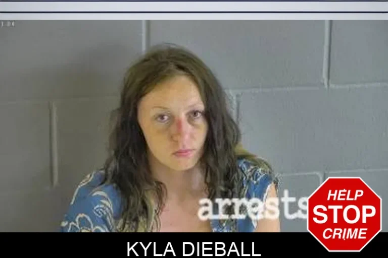 Kyla Dieball