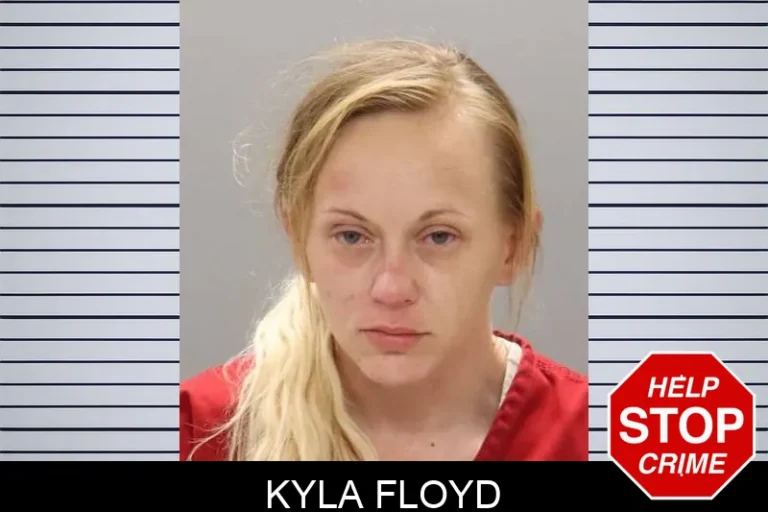 Kyla Floyd