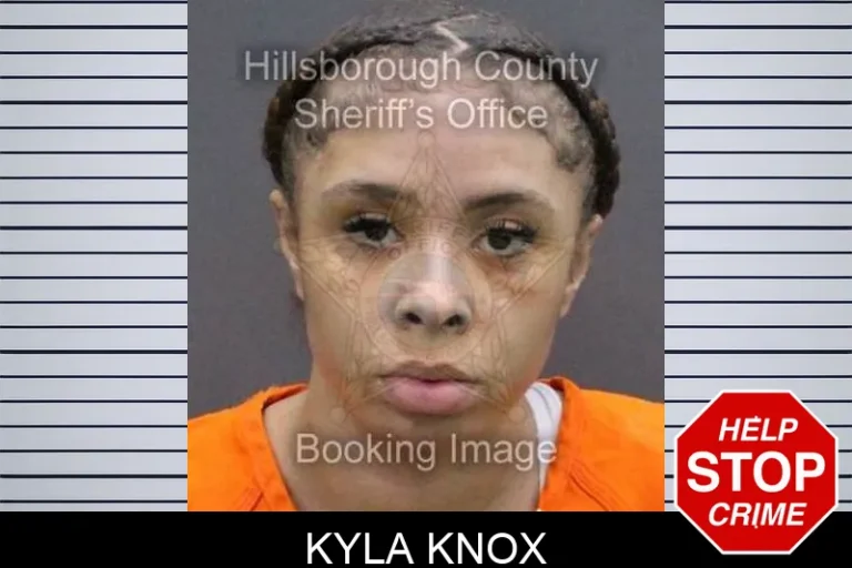 Kyla Knox