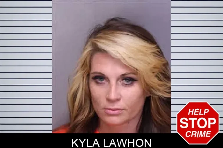 Kyla Lawhon