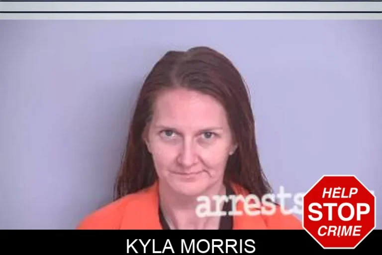 Kyla Morris