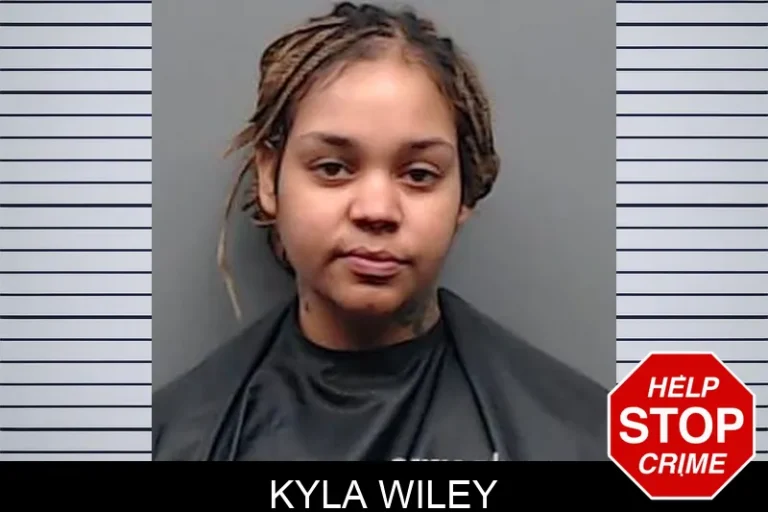 Kyla Wiley