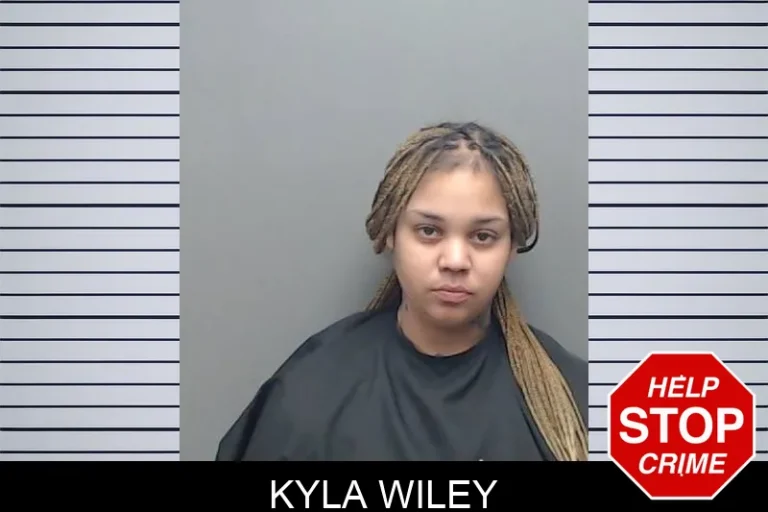 Kyla Wiley
