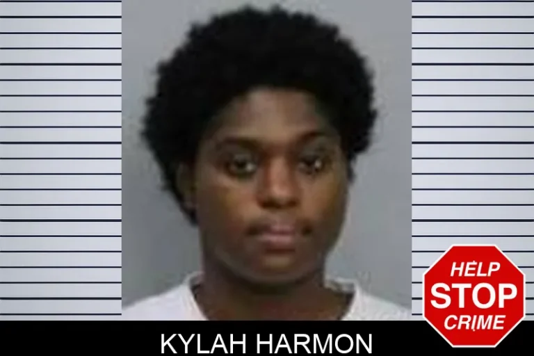 Kylah Harmon