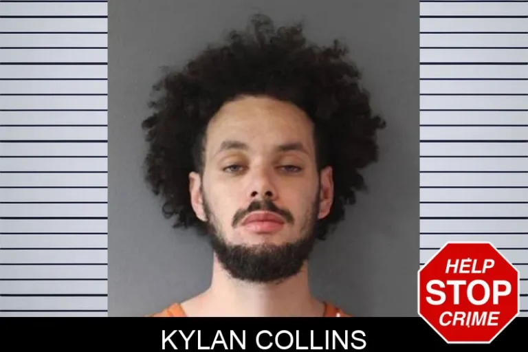Kylan Collins