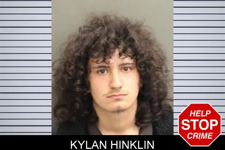 Kylan Hinklin