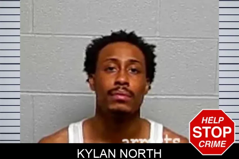 Kylan North