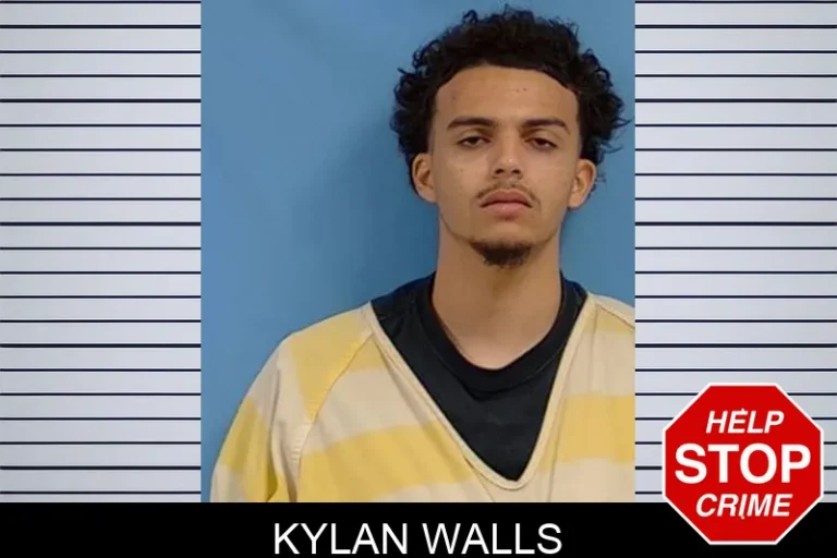 Kylan Walls