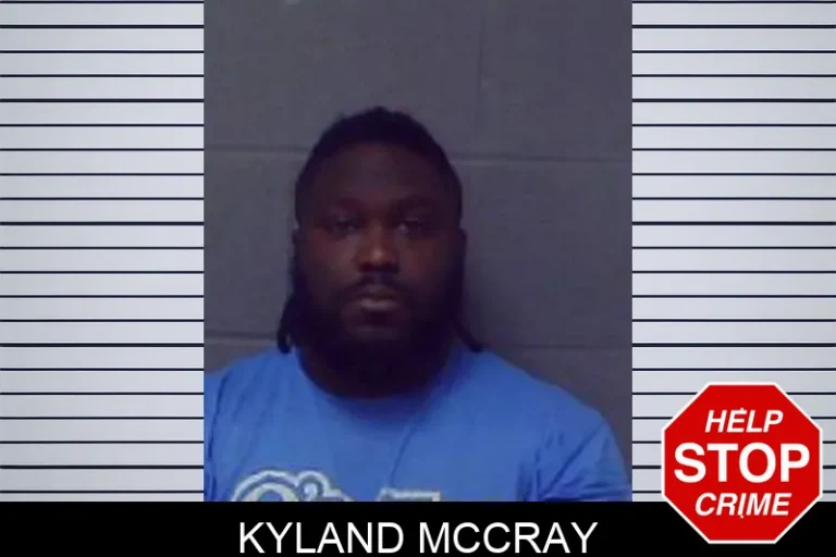 Kyland McCray