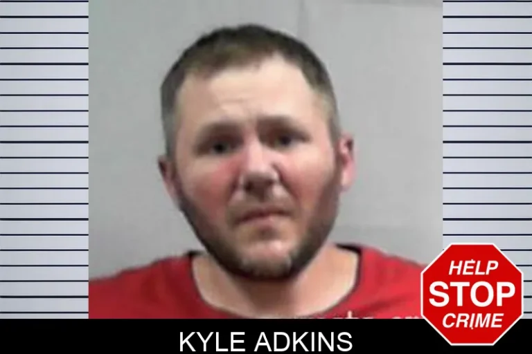Kyle Adkins