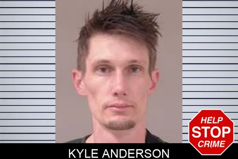 Kyle Anderson