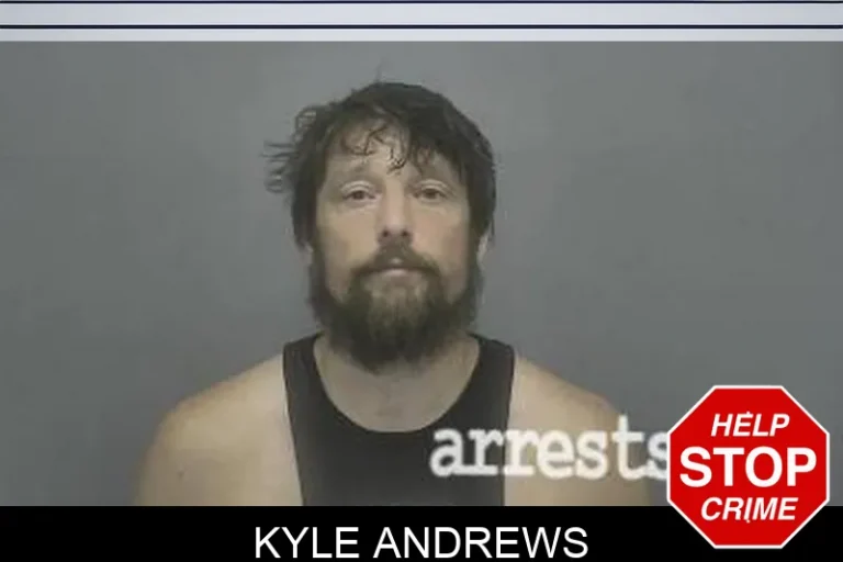 Kyle Andrews