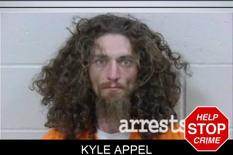 Kyle Appel