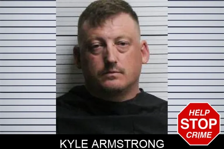 Kyle Armstrong