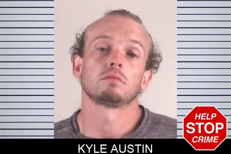 Kyle Austin