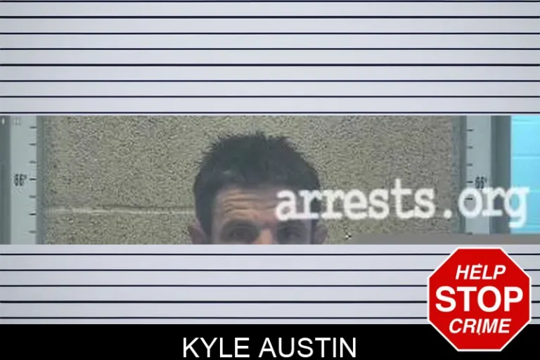 Kyle Austin