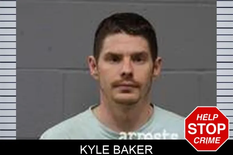 Kyle Baker