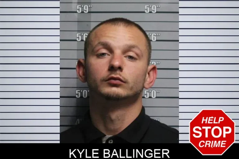 Kyle Ballinger
