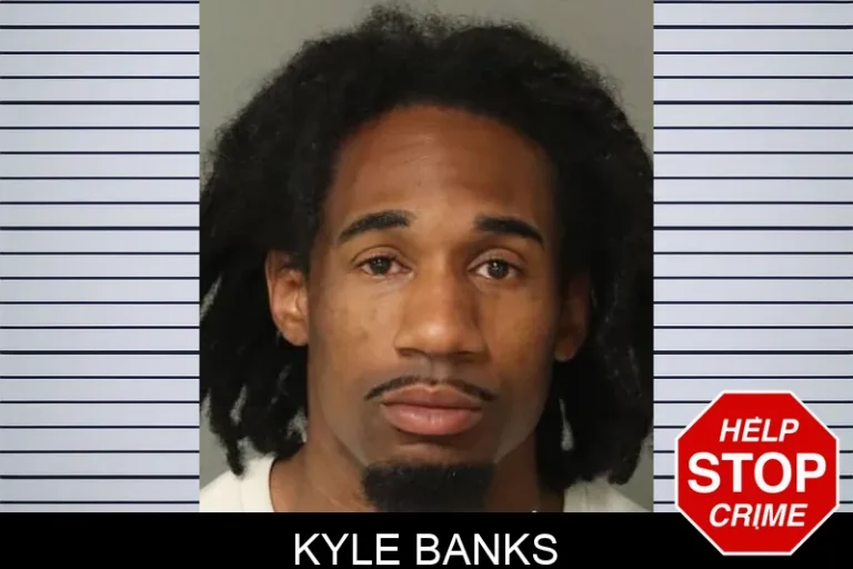 Kyle Banks