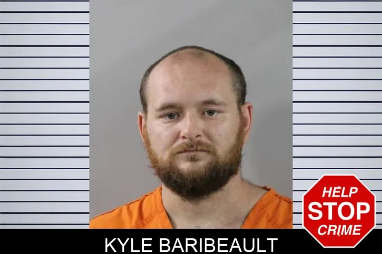 Kyle Baribeault