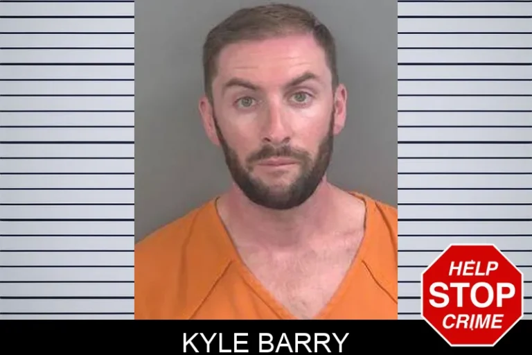 Kyle Barry