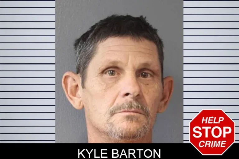 Kyle Barton