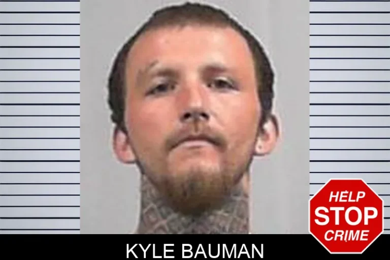 Kyle Bauman