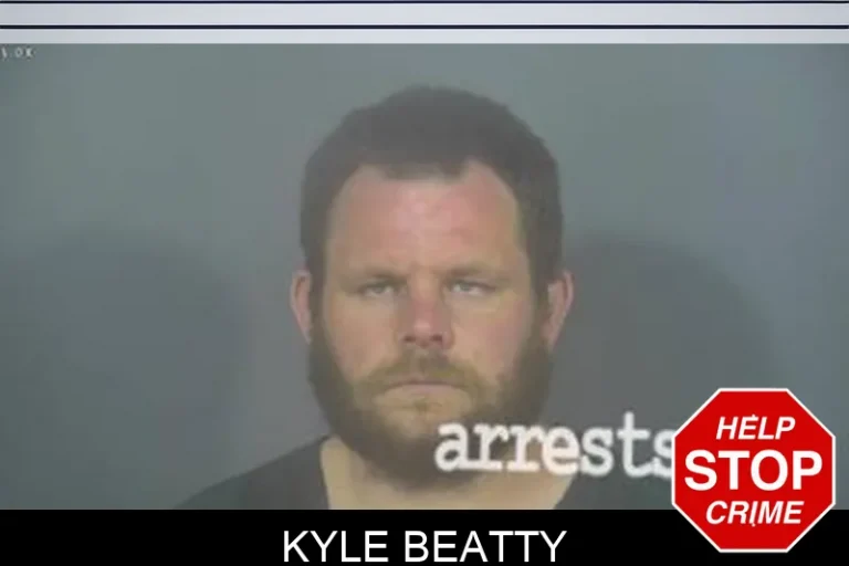 Kyle Beatty