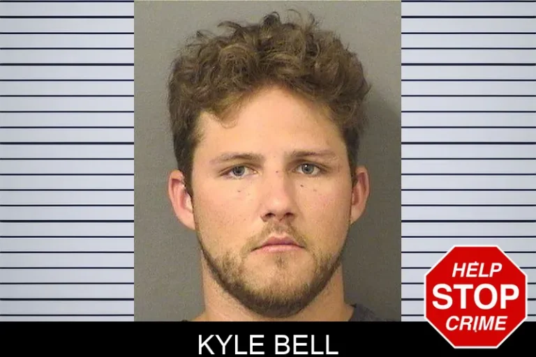 Kyle Bell