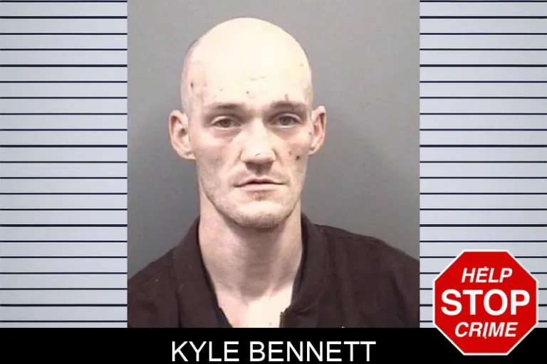 Kyle Bennett