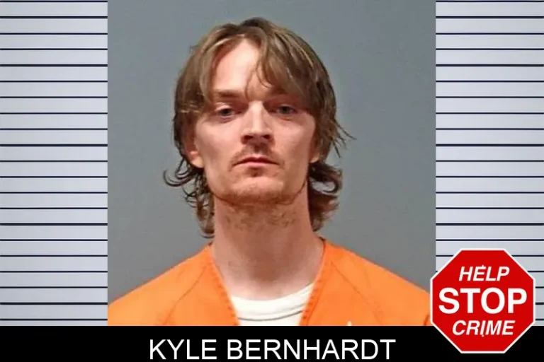 Kyle Bernhardt