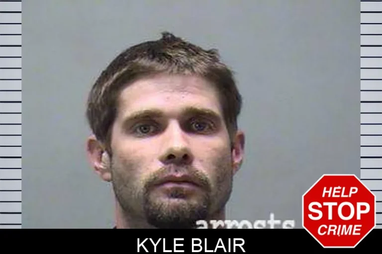 Kyle Blair
