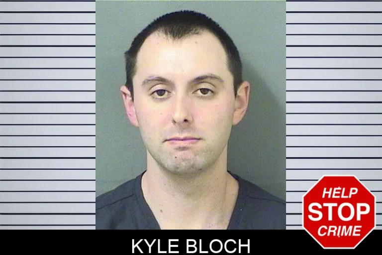 Kyle Bloch