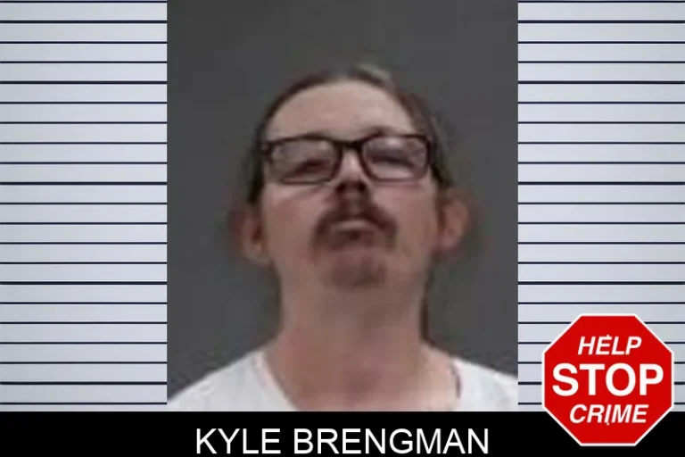 Kyle Brengman