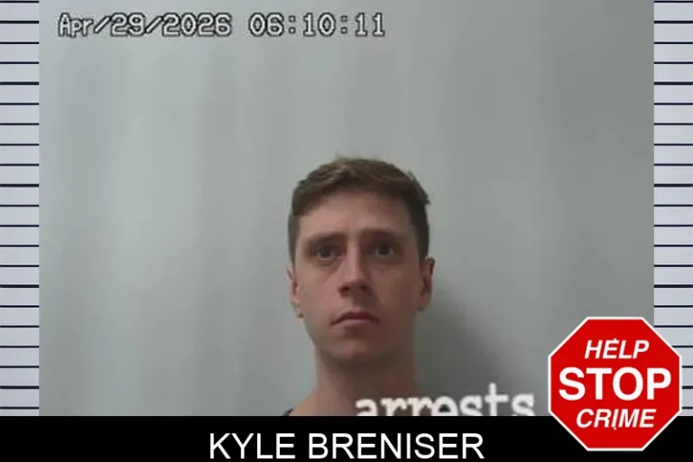 Kyle Breniser