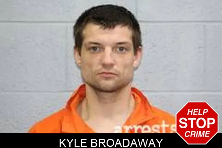 Kyle Broadaway