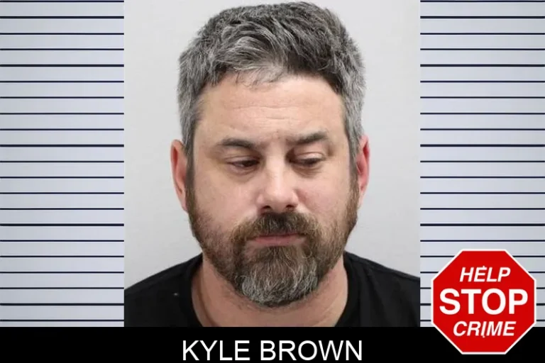 Kyle Brown
