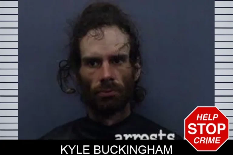 Kyle Buckingham