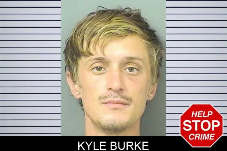 Kyle Burke