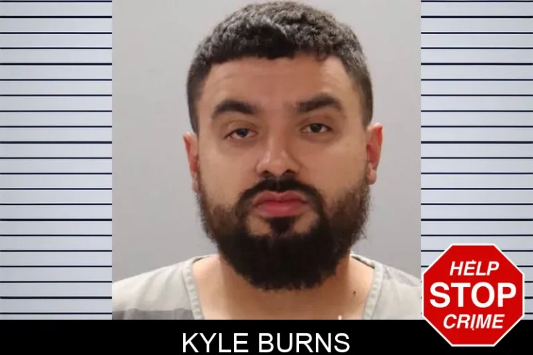 Kyle Burns