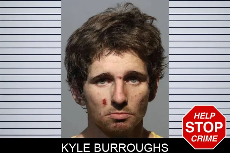 Kyle Burroughs