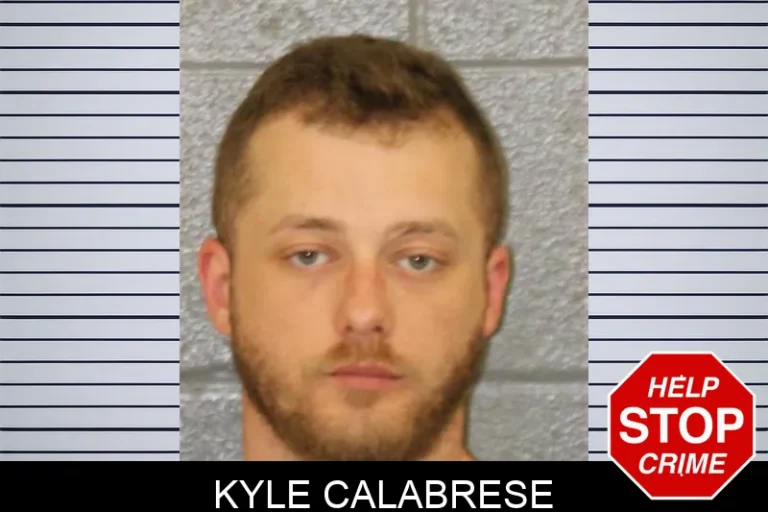 Kyle Calabrese