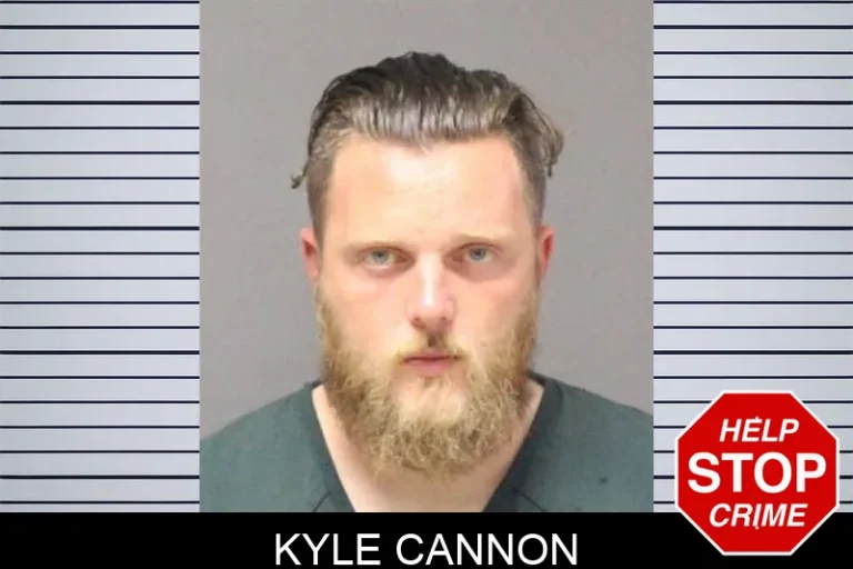Kyle Cannon